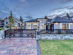 5720 CANTRELL ROAD  Richmond, BC V7C 3H1