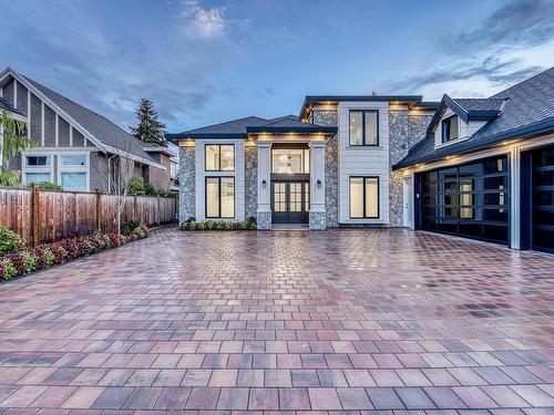 5720 Cantrell Road, Richmond, BC 