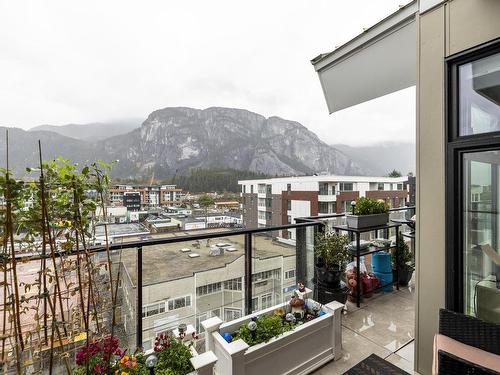 604 38033 Second Avenue, Squamish, BC 