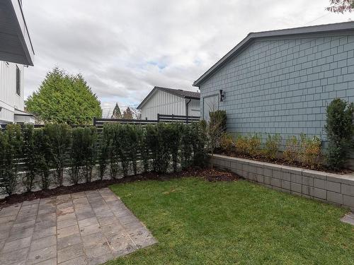 B 3858 W 13Th Avenue, Vancouver, BC 