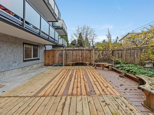 103 1429 William Street, Vancouver, BC 