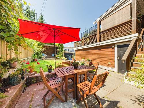 5187 Culloden Street, Vancouver, BC 