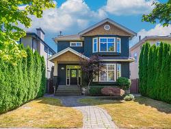 2818 W 19TH AVENUE  Vancouver, BC V6L 1E5