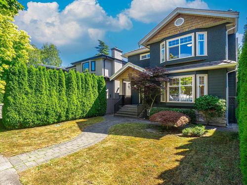 2818 W 19Th Avenue, Vancouver, BC 