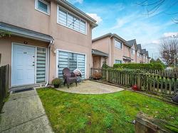 132 2211 NO. 4 ROAD  Richmond, BC V6X 3X1