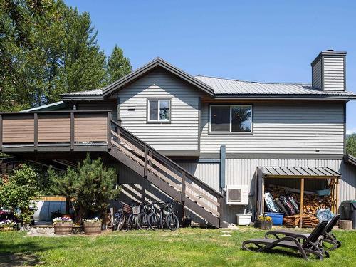 10 7467 Prospect Street, Pemberton, BC 