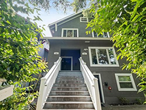 438 W 17Th Avenue, Vancouver, BC 