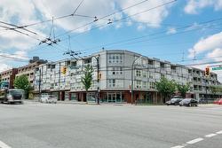 213-2891 E HASTINGS STREET  Vancouver, BC V5K 5J8