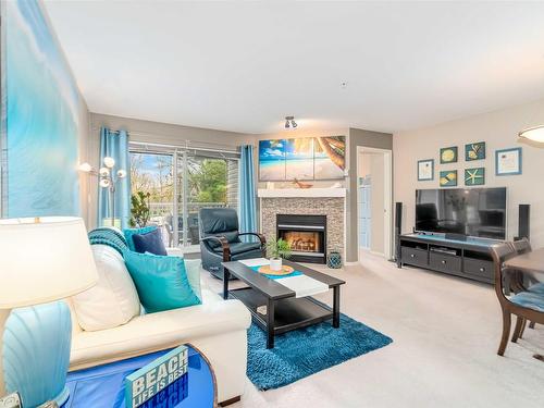 313 2439 Wilson Avenue, Port Coquitlam, BC 