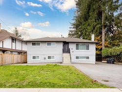 1624 COQUITLAM AVENUE  Port Coquitlam, BC V3B 1H7