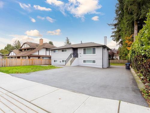 1624 Coquitlam Avenue, Port Coquitlam, BC 