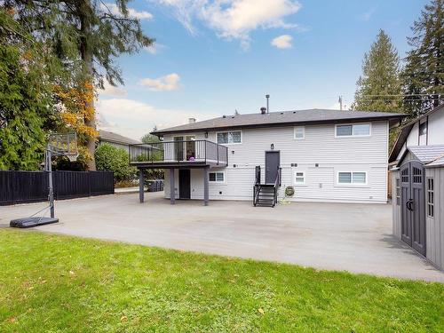 1624 Coquitlam Avenue, Port Coquitlam, BC 