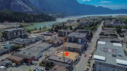 406 38044 Second Avenue, Squamish, BC 