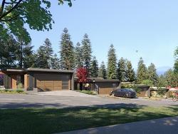 LOT 5 3982 UPLANDS WAY  West Vancouver, BC V0V 0V0