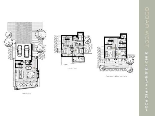 Lot 5 3982 Uplands Way, West Vancouver, BC 