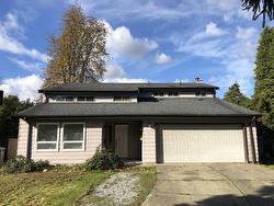 1047 CORNWALL DRIVE  Port Coquitlam, BC V3B 5X2