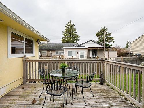 3831 Lamond Avenue, Richmond, BC 