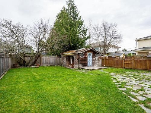 3831 Lamond Avenue, Richmond, BC 