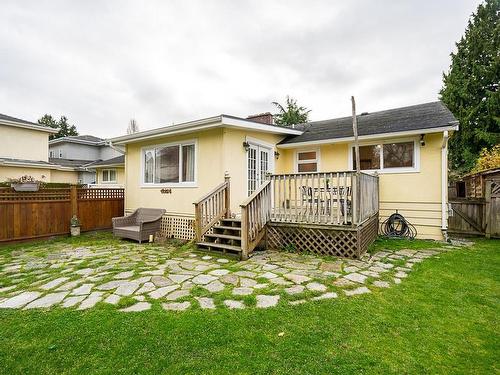 3831 Lamond Avenue, Richmond, BC 