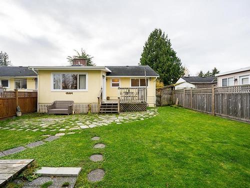 3831 Lamond Avenue, Richmond, BC 