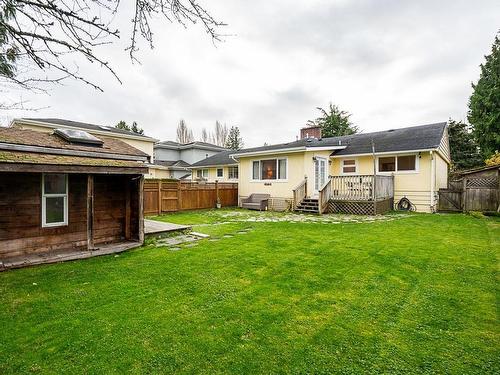 3831 Lamond Avenue, Richmond, BC 