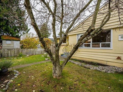 3831 Lamond Avenue, Richmond, BC 