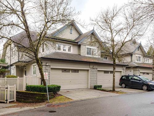 52 2978 Whisper Way, Coquitlam, BC 