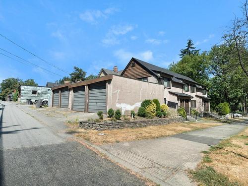 314 W 12Th Avenue, Vancouver, BC 