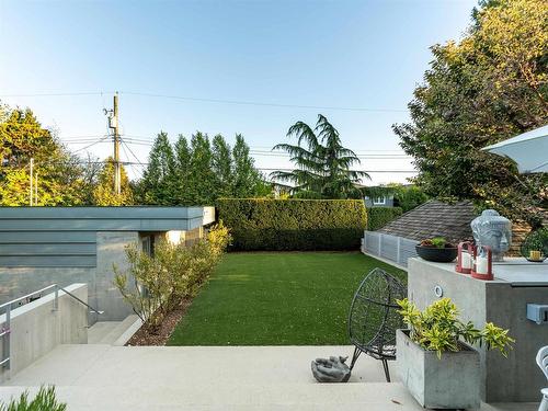 4056 W 36Th Avenue, Vancouver, BC 