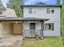 8 12123 222 Street, Maple Ridge, BC 