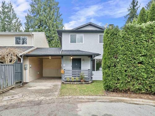 8 12123 222 Street, Maple Ridge, BC 