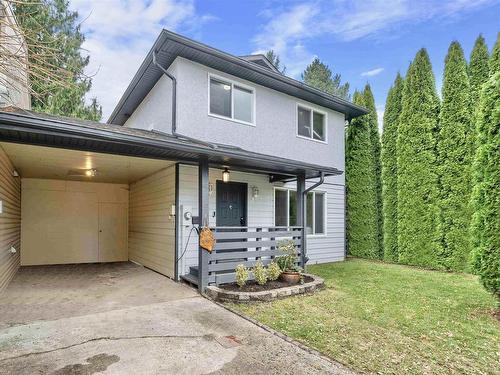 8 12123 222 Street, Maple Ridge, BC 