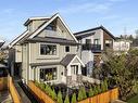 1 3565 Triumph Street, Vancouver, BC 