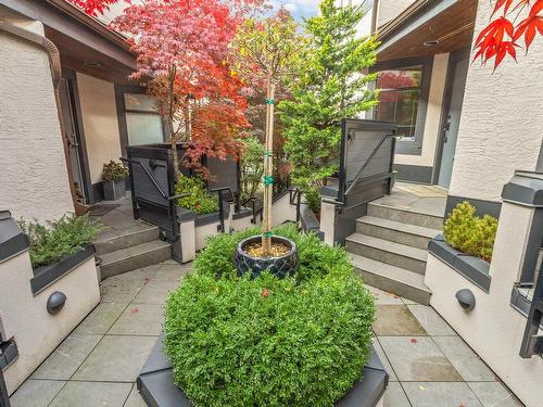 1728 Cypress Street, Vancouver, BC 