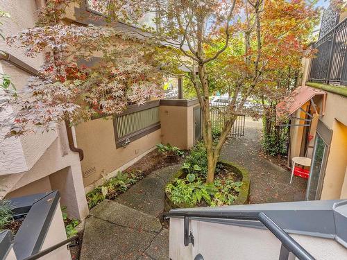 1728 Cypress Street, Vancouver, BC 