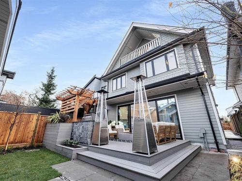 2 3565 Triumph Street, Vancouver, BC 