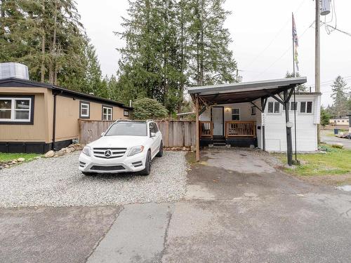 23252 Calvin Crescent, Maple Ridge, BC 