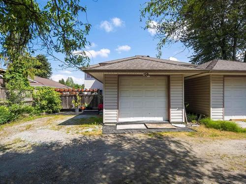 21120 Dewdney Trunk Road, Maple Ridge, BC 