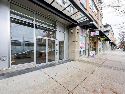 205 2630 Arbutus Street, Vancouver, BC 