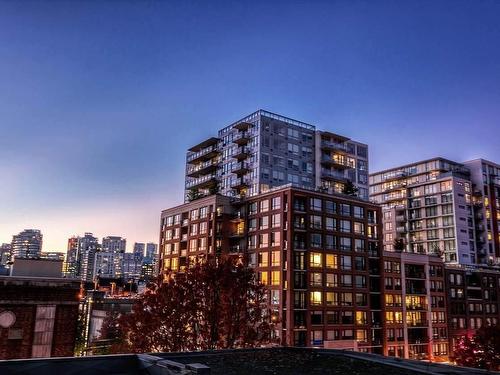 203 718 Main Street, Vancouver, BC 