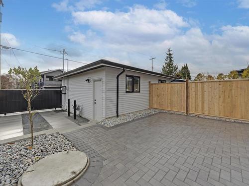 4232 Napier Street, Burnaby, BC 