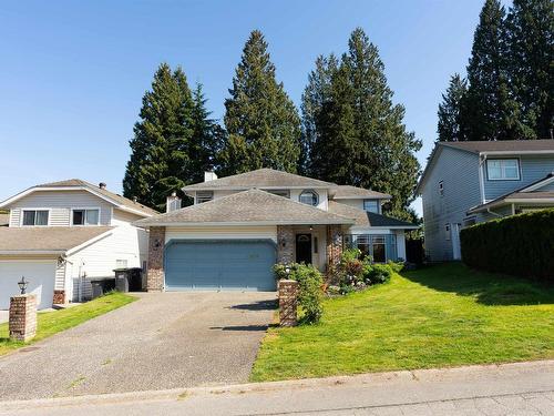 1838 Eureka Avenue, Port Coquitlam, BC 