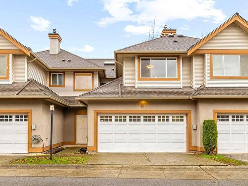 15 11888 Mellis Drive, Richmond, BC 