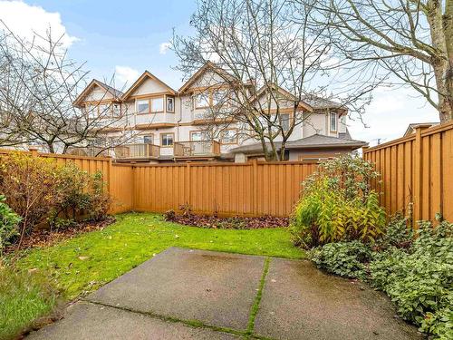 15 11888 Mellis Drive, Richmond, BC 