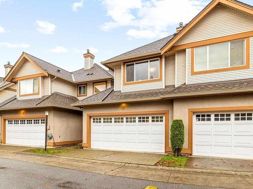 15 11888 Mellis Drive, Richmond, BC 