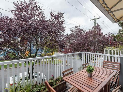 2062 Cypress Street, Vancouver, BC 