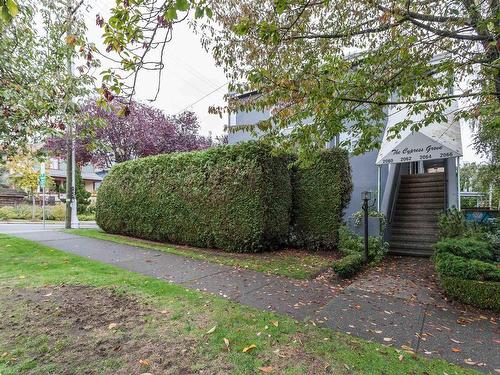 2062 Cypress Street, Vancouver, BC 