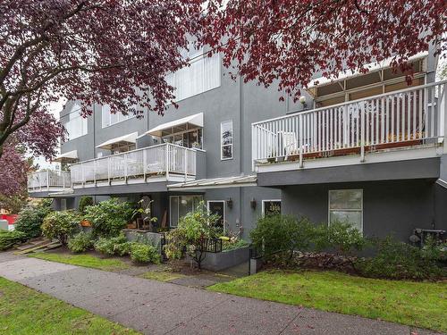 2062 Cypress Street, Vancouver, BC 