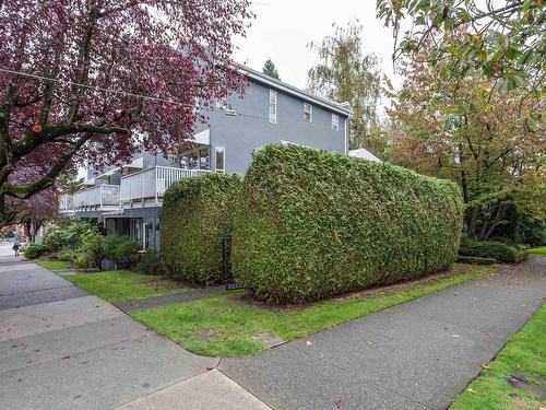 2062 Cypress Street, Vancouver, BC 