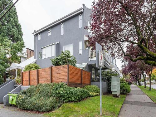 2062 Cypress Street, Vancouver, BC 